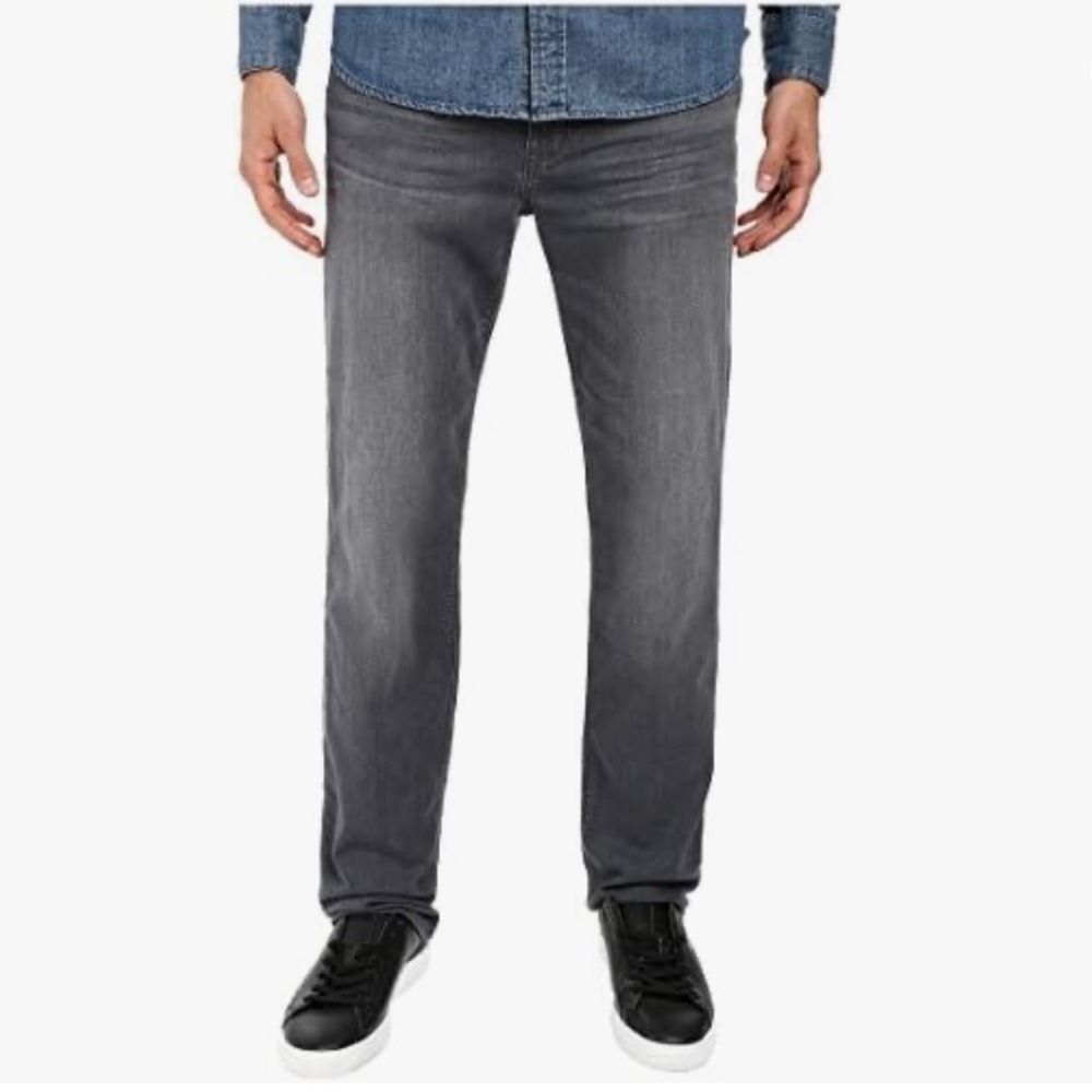 JOE’S JEANS The Brixton Grey